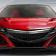 Illustration for article titled Counterpoint: We think the Acura NSX will get a V8
